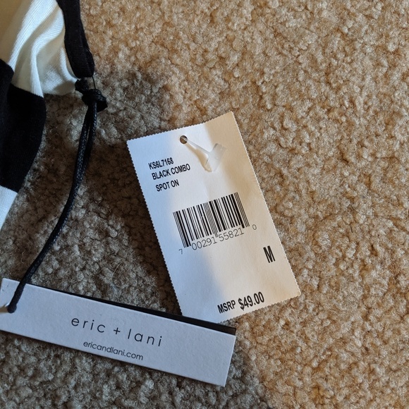 ModCloth Stars and Stripes skater dress - Picture 3 of 4